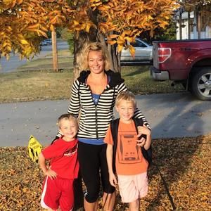 Meet your Posher, Sarah